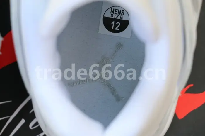 Authentic Air Jordan 4 “Pure Money” 