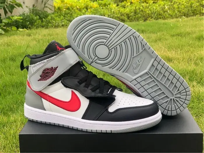Authentic Air Jordan 1 High FlyEase EBEBD1403