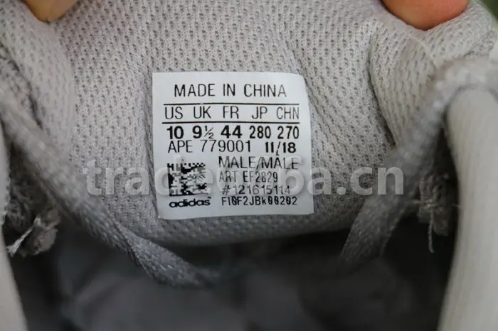 Authentic Yeezy Boost 700 V2 “Static” 