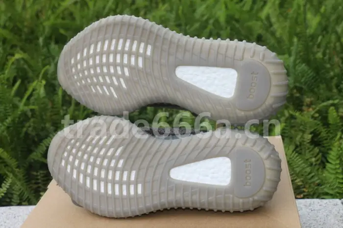 Authentic Yeezy 350 Boost V2 “Stealth Grey” 