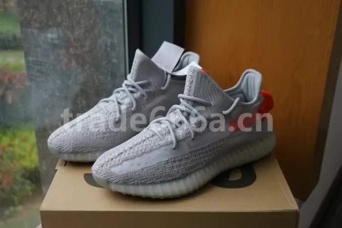 Authentic Yeezy Boost 350 V2 “Tail Light” 