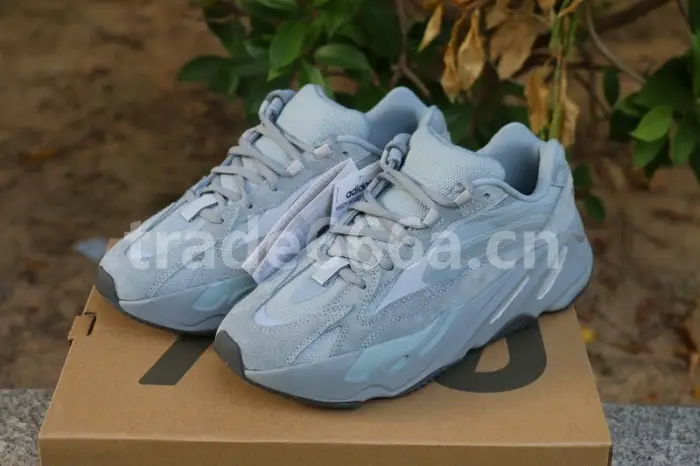 Authentic Yeezy Boost 700 V2 “Hospital Blue” BAF1574