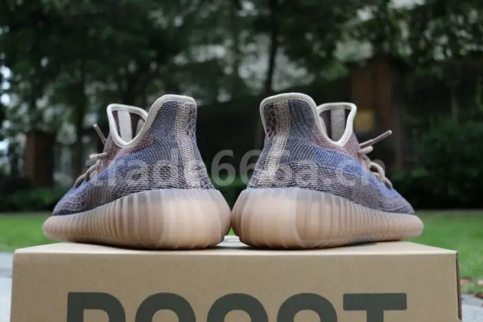 Authentic Yeezy Boost 350 V2 “Yecher” 