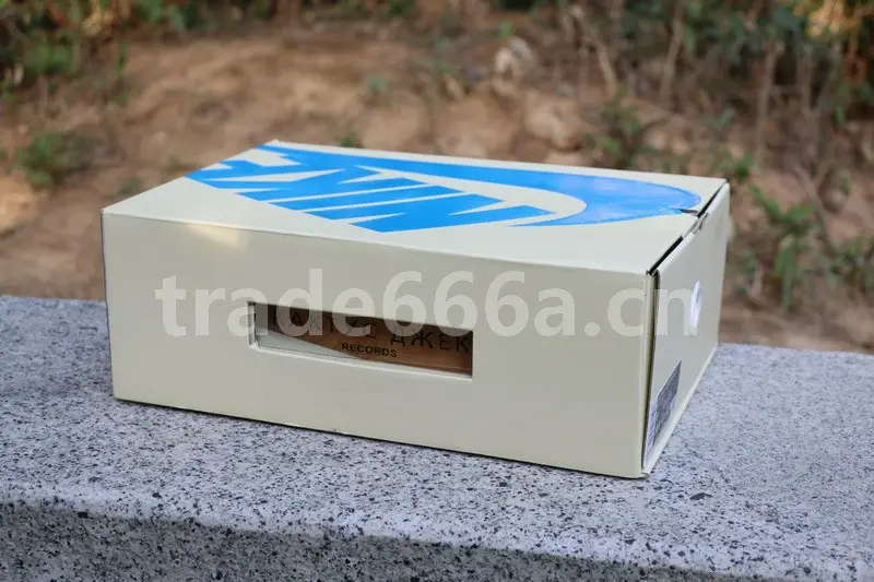 Authentic Travis Scott x Nike Air Force 1 Men 