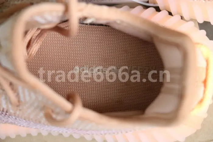 Authentic Yeezy Boost 350 V2 Clay Kids Shoes 