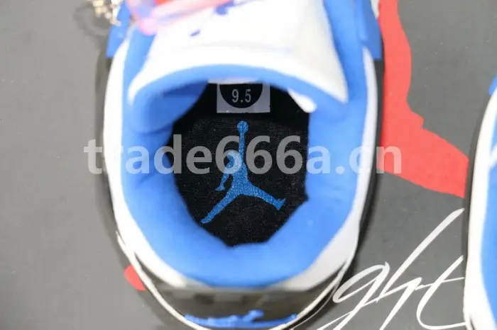 Authentic Air Jordan 4 Retro “Motorsport” 