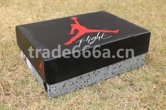 Authentic Air Jordan 4 Retro “Motorsport” 