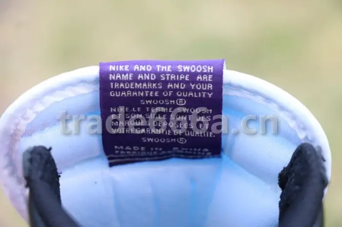 Authentic Air Jordan 1 “Court Purple”GS 