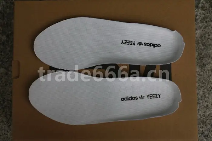 Authentic Yeezy Boost 350 V2 Static Kids Shoes 