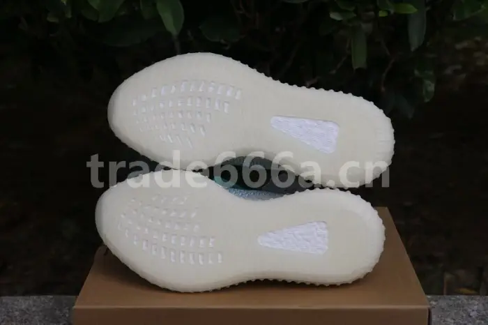 Authentic Yeezy Boost 350 V2 “Cloud White” 