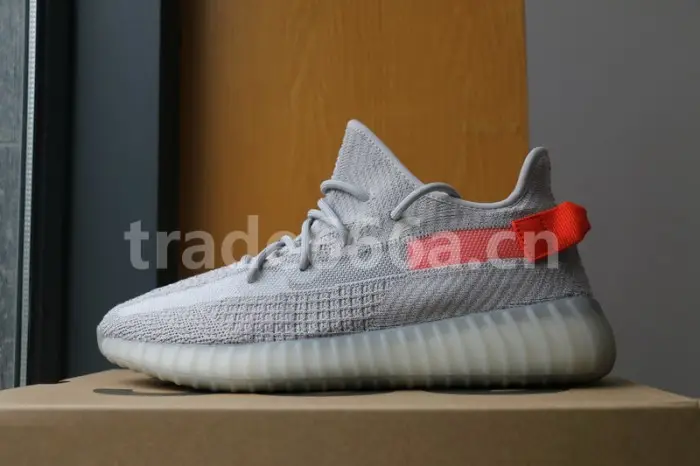 Authentic Yeezy Boost 350 V2 “Tail Light” 