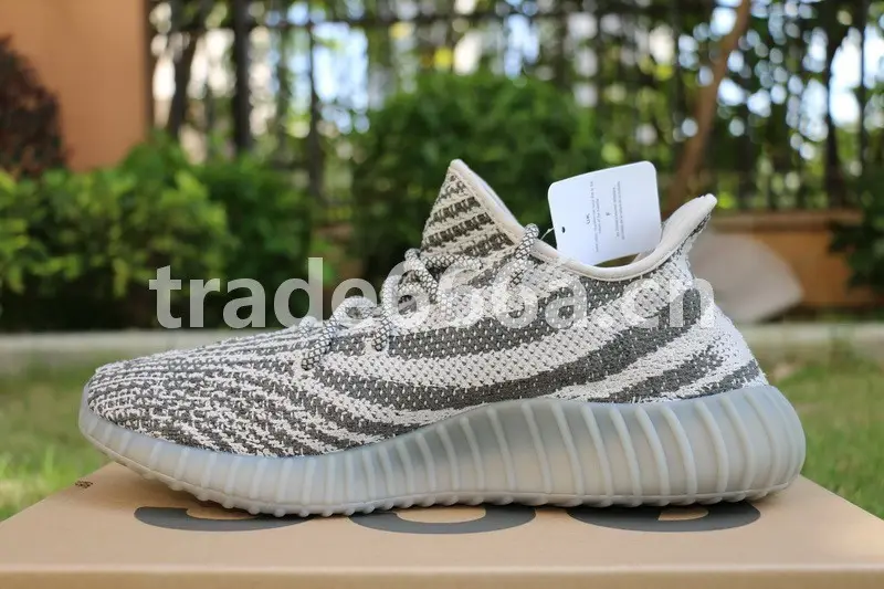 Authentic AD Yeezy 350 V2 Turtle Dove 