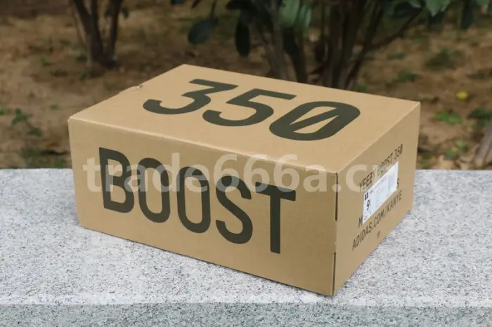 Authentic AD Yeezy Boost 350 V2 “Beluga 2.0” 