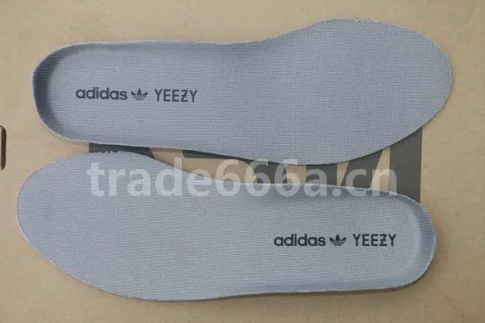 Authentic Yeezy 350 Boost V2 “Stealth Grey” 