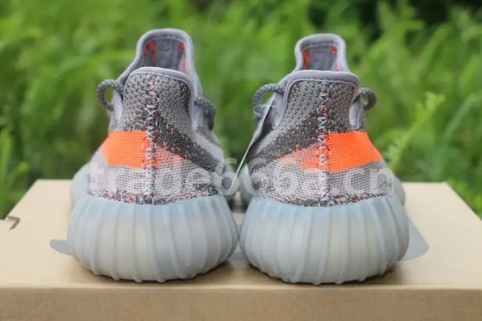 Authentic Yeezy 350 Boost V2 “Stealth Grey” 