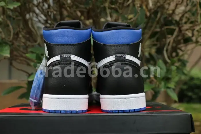 Authentic Air Jordan 1 High OG “Game Royal” 