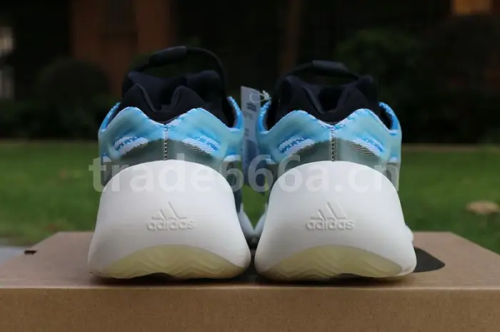 Authentic Yeezy 700 V3 “Azareth” 