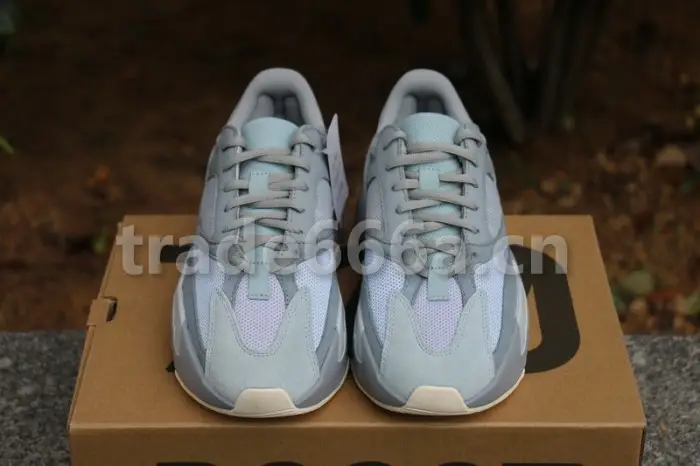 Authentic Yeezy 700 Boost “Inertia” 