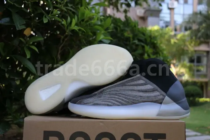 Authentic Yeezy Quantum “Barium” 
