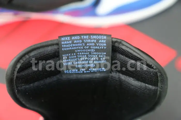 Authentic Air Jordan 1 “Game Royal” 