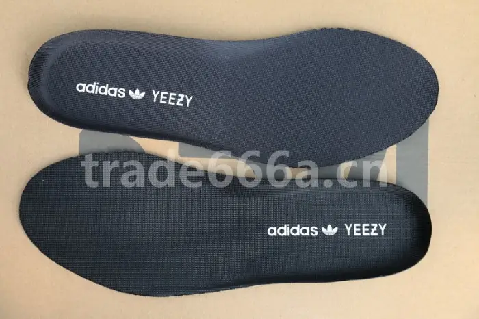 Authentic Yeezy 350 Boost V2 “Black Red” 