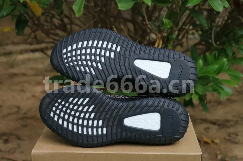 Authentic Yeezy 350 Boost V2 “Yecheil” Non-Reflective 