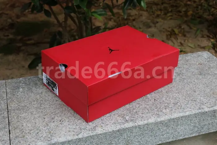 Authentic Air Jordan 14 “Gym Red” 