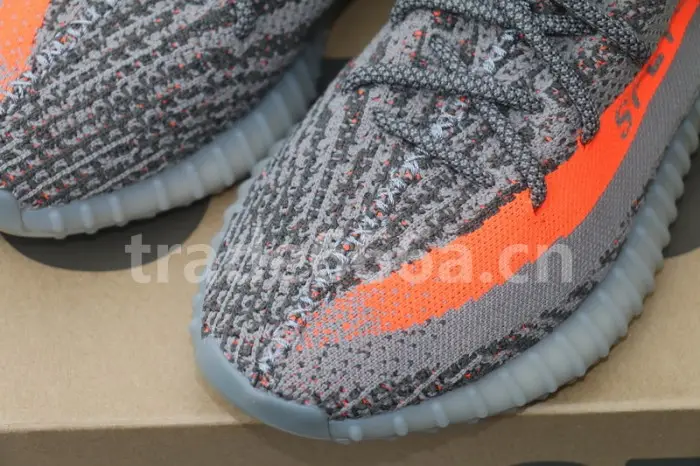 Authentic Yeezy 350 Boost V2 “Stealth Grey” 