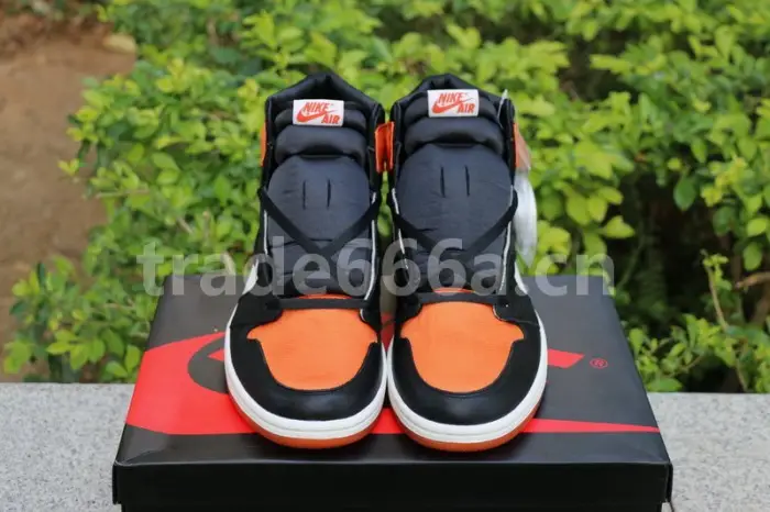 Air Jordan 1 Satin “Shattered Backboard” Women Size 