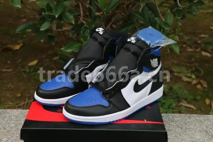 Authentic Air Jordan 1 High OG “Game Royal” 