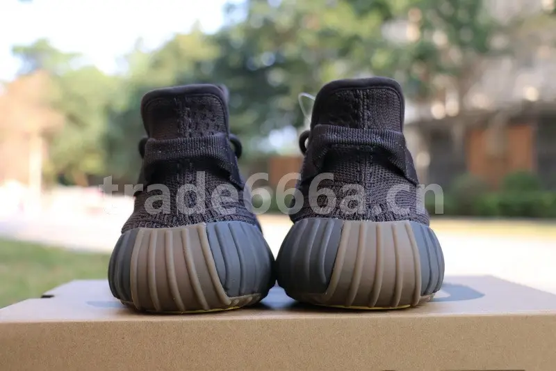 Authentic Yeezy Boost 350 V2 “Cinder” 