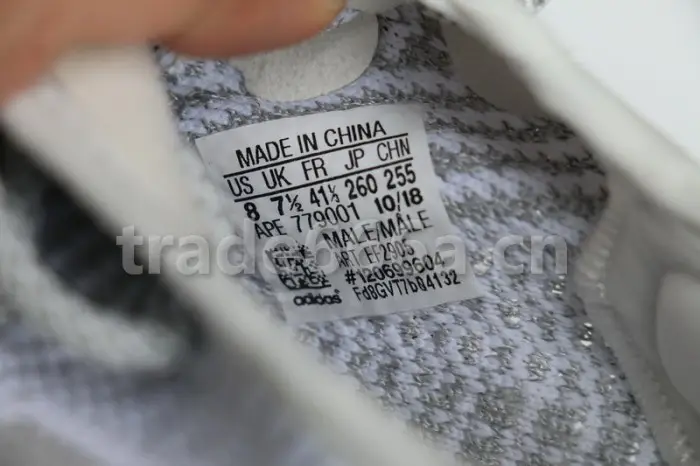 Authentic Yeezy Boost 350 V2 Static(full reflective) 
