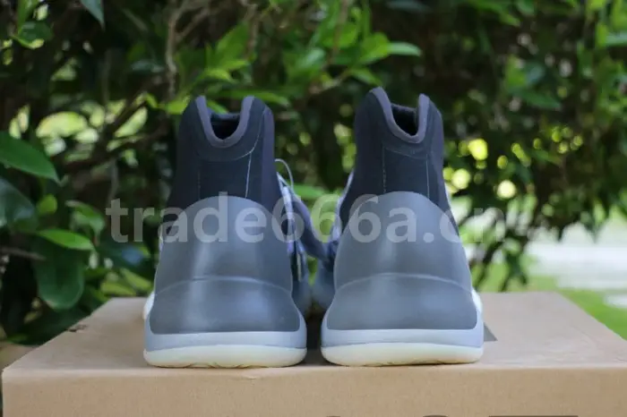 Authentic Yeezy Basketball “Quantum” Boost 
