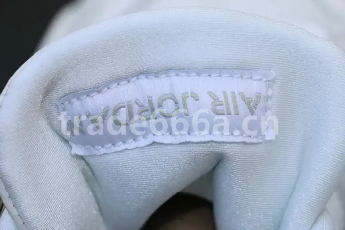 Authentic Air Jordan 4 “Pure Money” 
