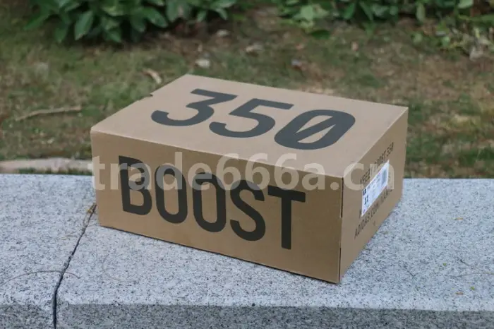 Authentic Yeezy Boost 350 V2 “Desert Sage” 