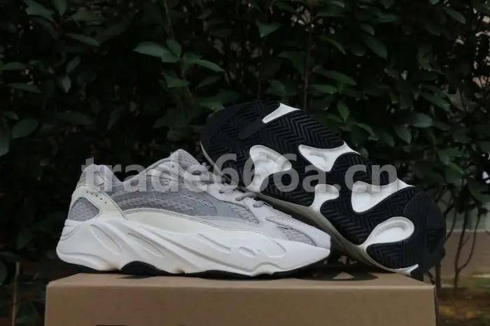 Authentic Yeezy Boost 700 V2 “Static” 