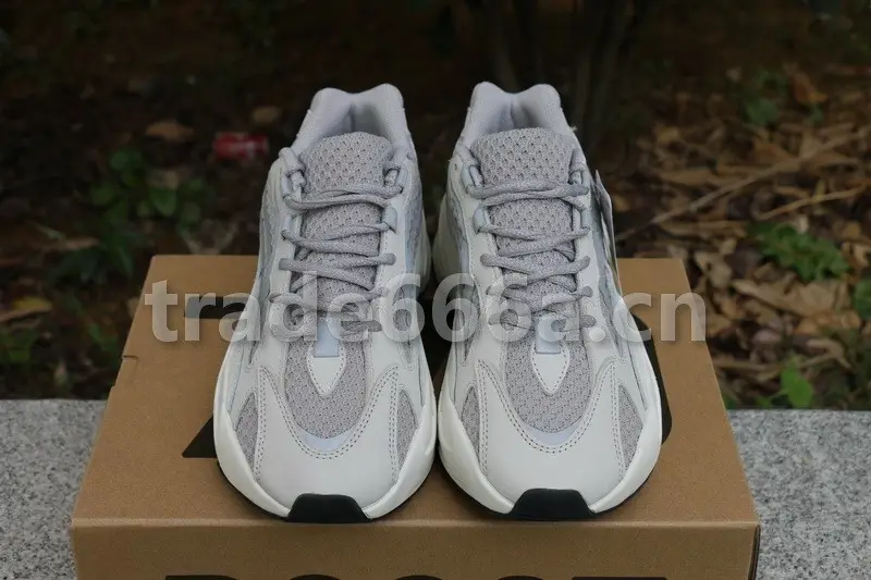 Authentic Yeezy Boost 700 V2 “Static” 