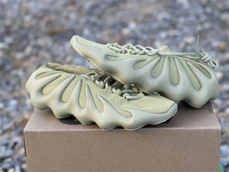 Authentic Yeezy 450 Resin 