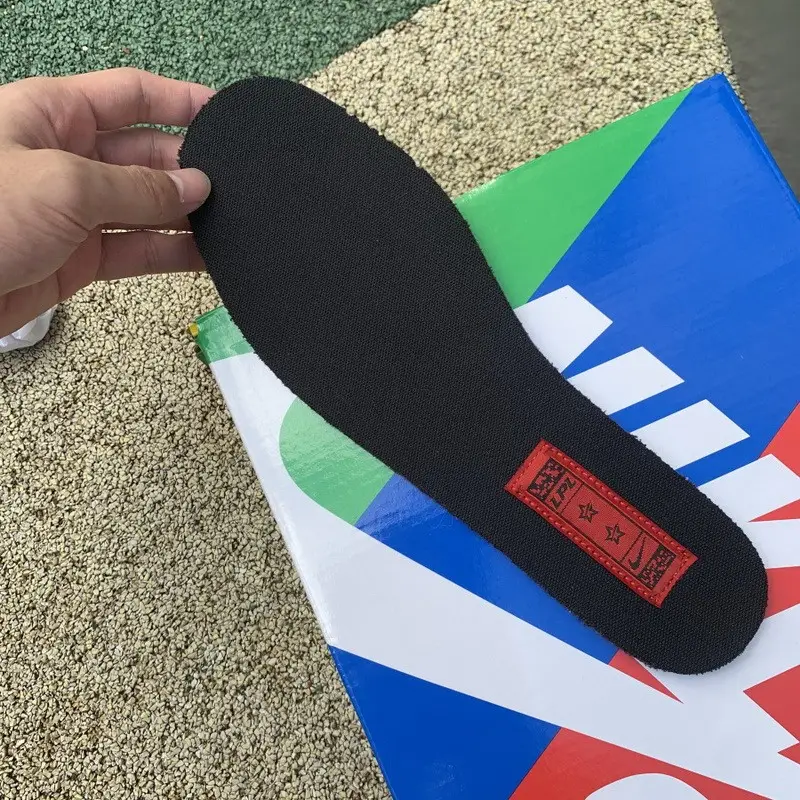 Authentic LPL x Nike Dunk Low 
