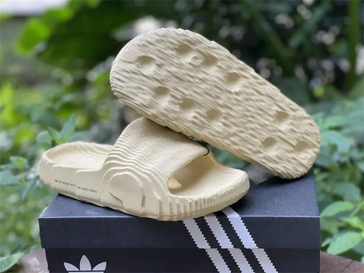 Authentic AD Adilette 22 3D Slide-001 