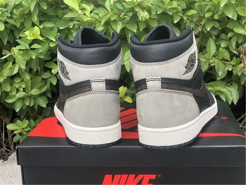 Authentic Air Jordan 1 High OG “Rust Shadow” 