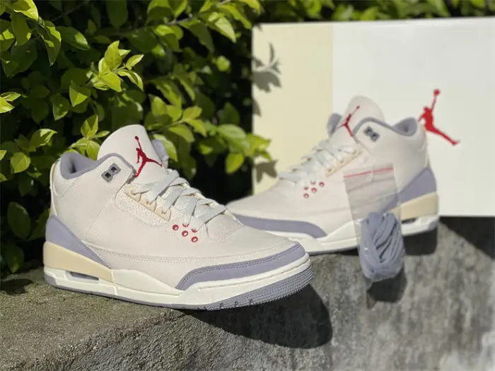 Authentic Air Jordan 3 Retro SE Muslin DBEB2621