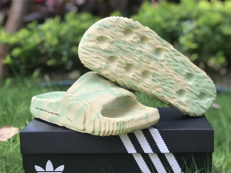 Authentic AD Adilette 22 3D Slide-002 