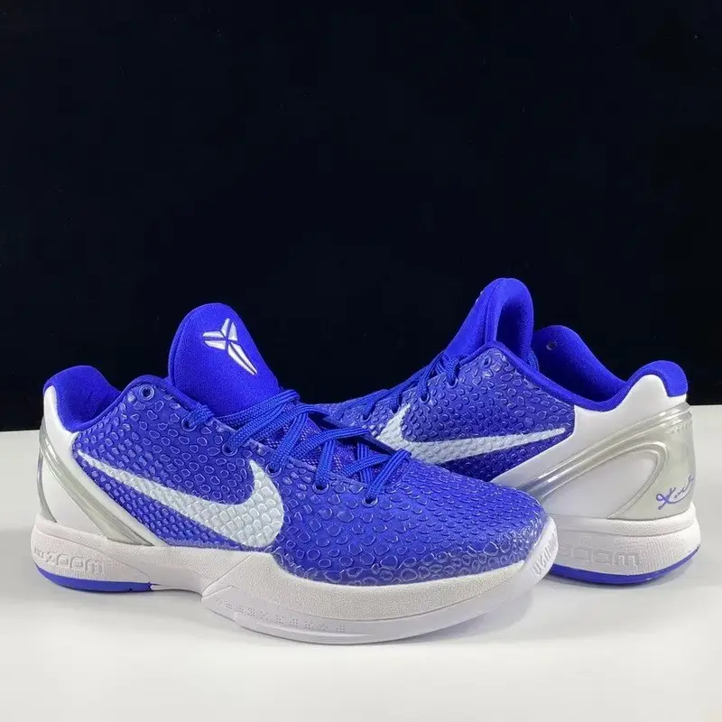 Authentic Kobe 6 Star-002 
