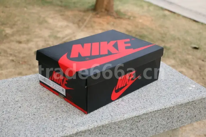 Authentic Air Jordan 1 High OG “University Blue” 