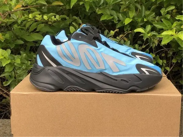 Authentic Yeezy Boost 700 MNVN CBDCF1045