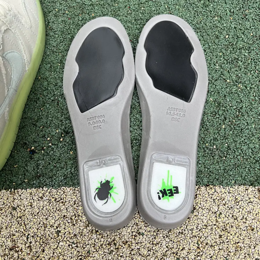 Authentic Nike Dunk SB Low Mummy 
