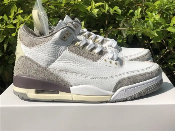 Authentic A Ma Maniére x Air Jordan 3 FCEDB2654