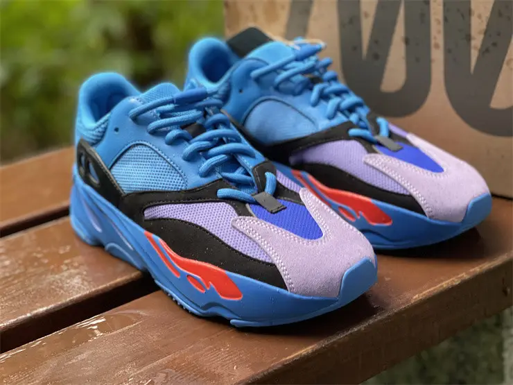 Authentic Yeezy Boost 700 Hiresb 