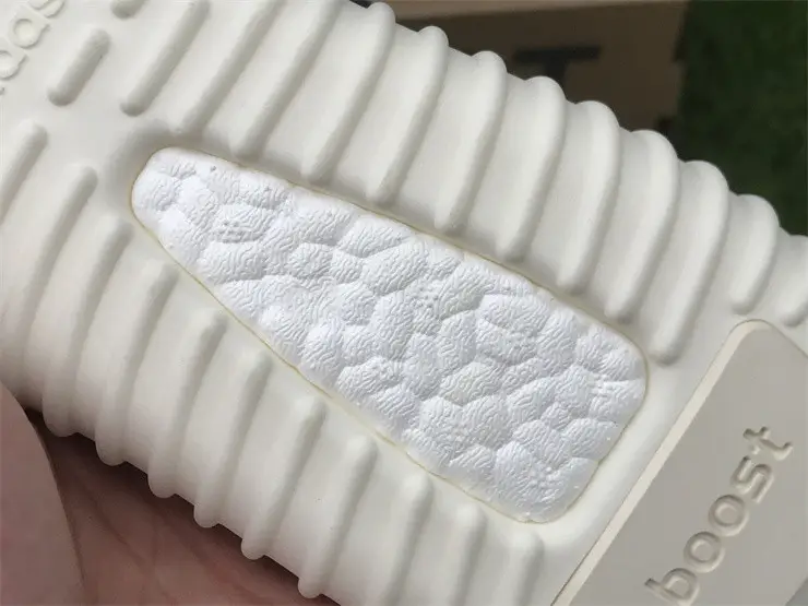 Authentic Yeezy Boost 350 “Turtle Dove” Restock 